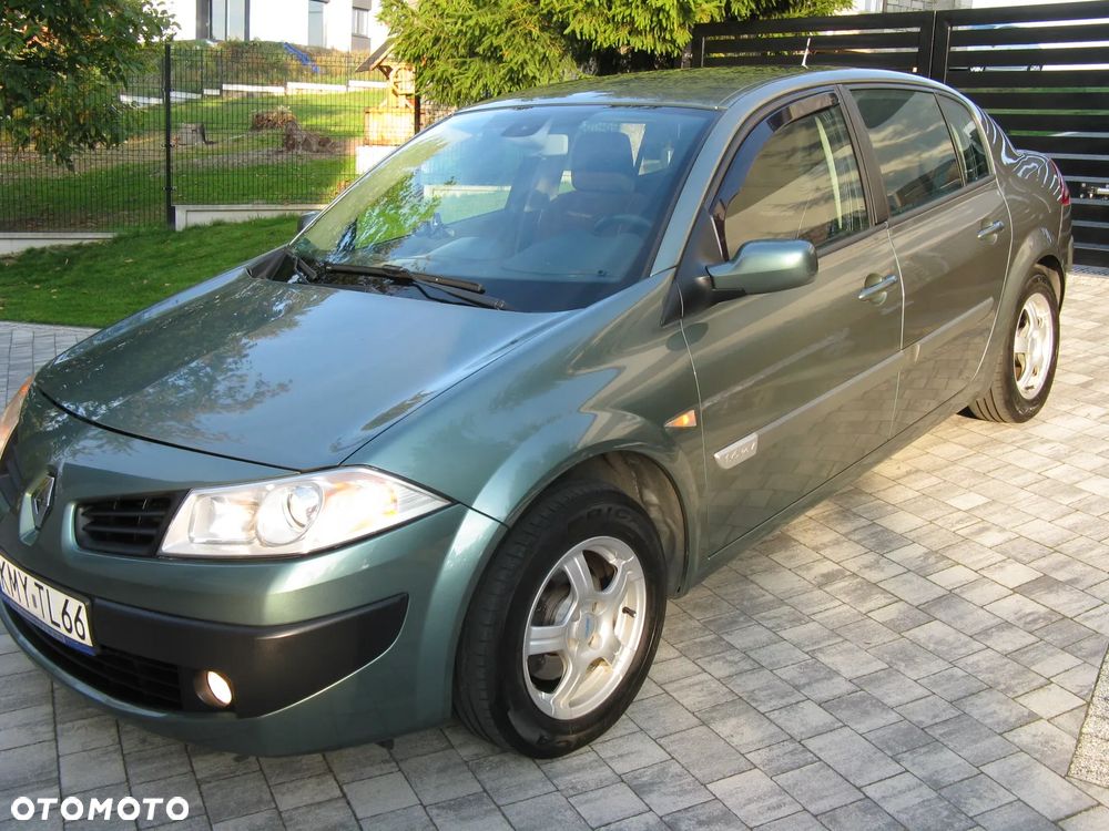 Renault Megane - 26