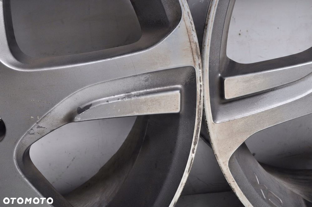 VOLVO XC60 XC70 FELGI ALUMINIOWE R18" 7.5J 5X108 ET55 31280139 - 2