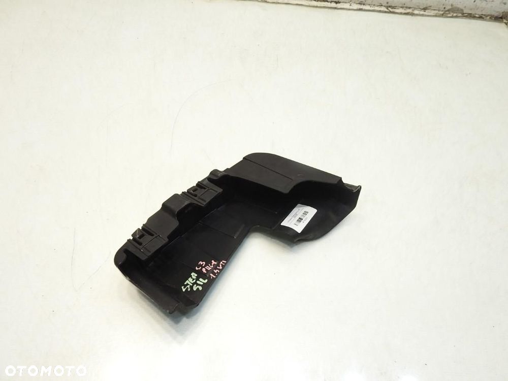 OSŁONA OBUDOWA KOMPUTERA CITROEN C3 PICASSO 9671927380 - 3