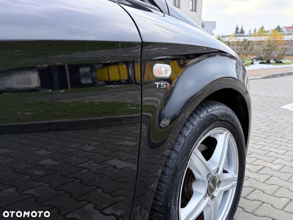 Seat Leon 1.4 TSI FR - 22