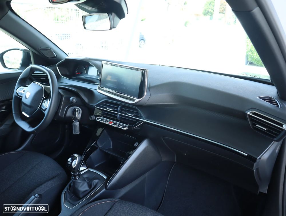 Peugeot 2008 1.2 PureTech Style - 5