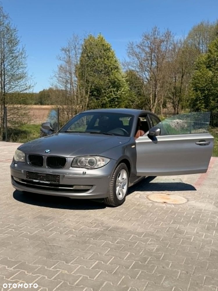 BMW Seria 1 118d DPF Edition Lifestyle - 1