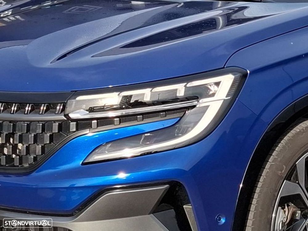 Renault Austral 2025 photo 3