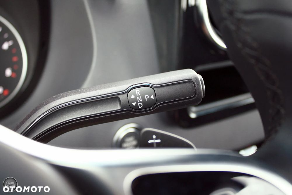 Mercedes-Benz SPRINTER automat, Międzynarodówka - 13