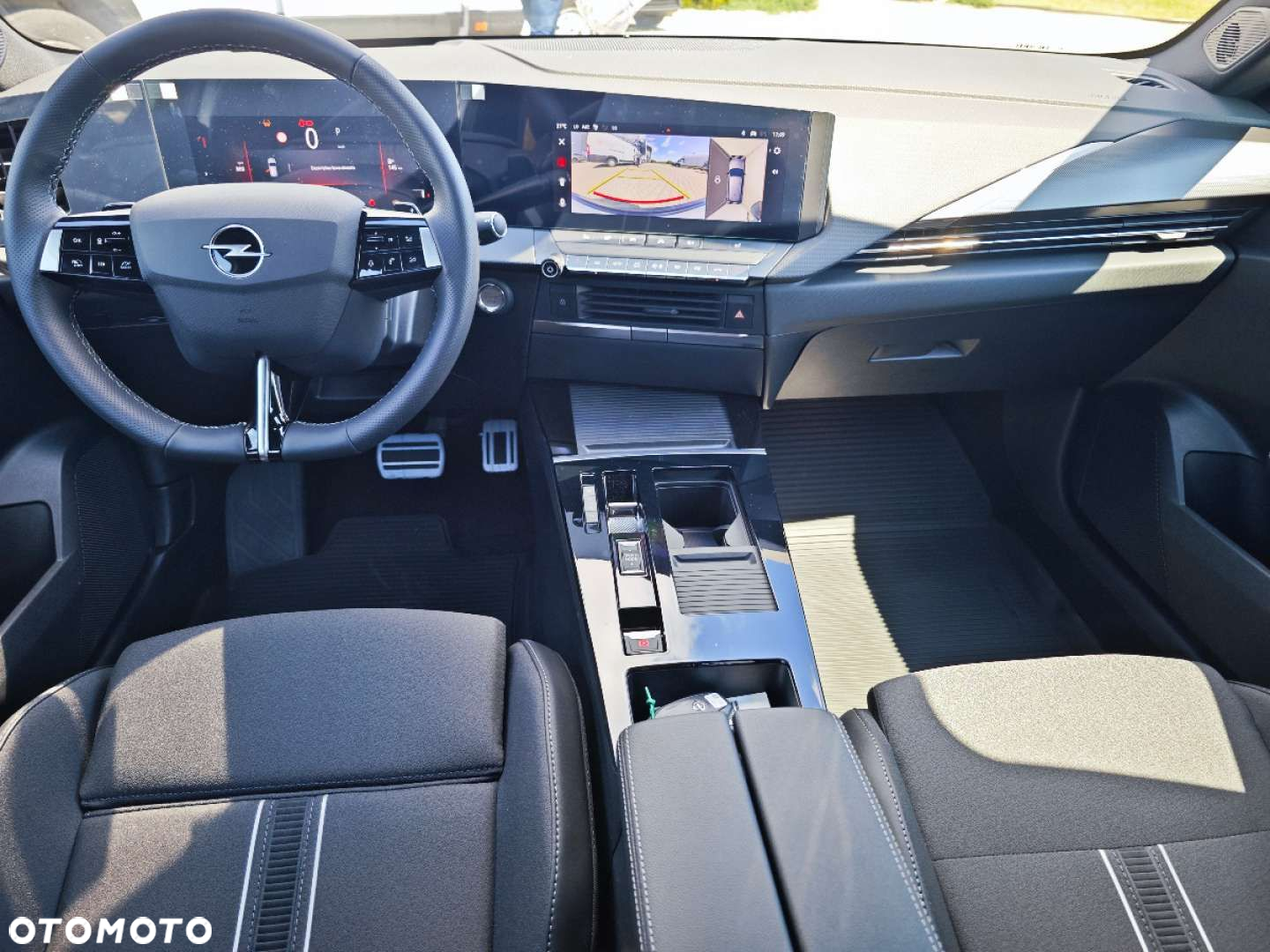 Opel Astra - 10