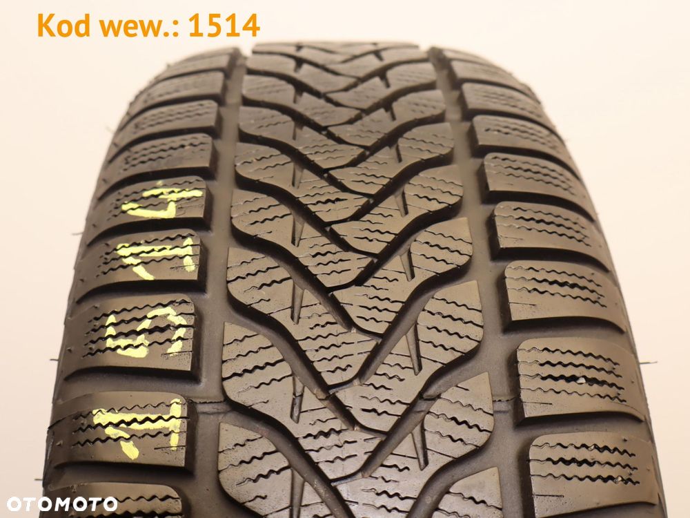 Lassa Snoways 3 - 205/60 R16 - 7