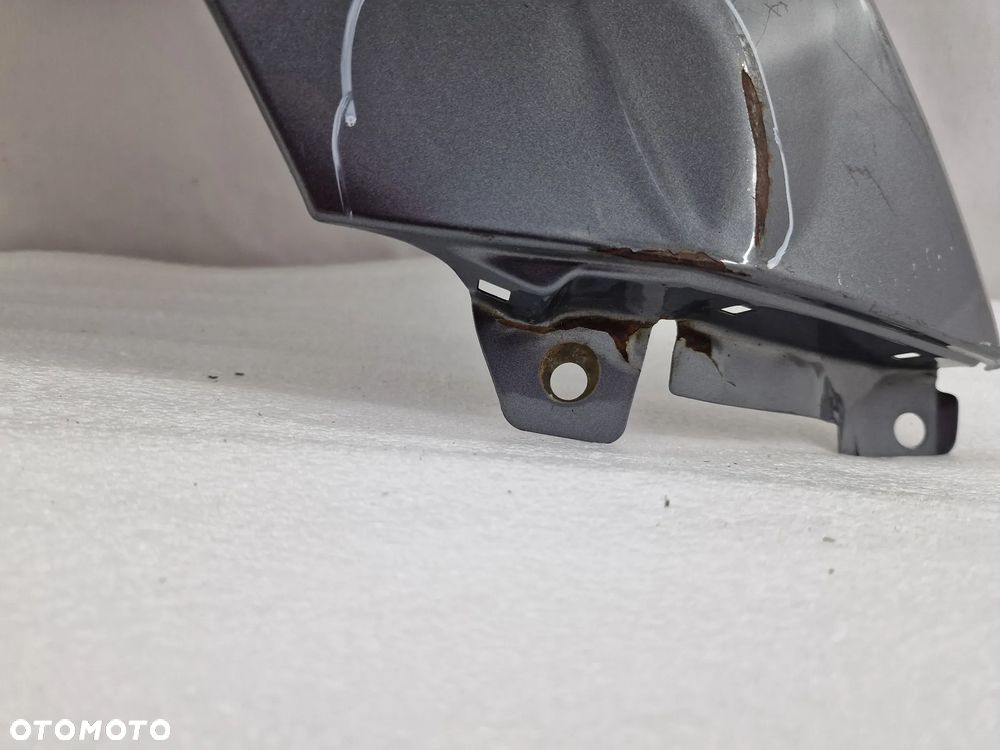 HYUNDAI I30 II 12- PRAWY BŁOTNIK PRZEDNI PRZÓD BEZ KIERUNKOWSKAZU , NR AUKCJI BŁ186 - 3