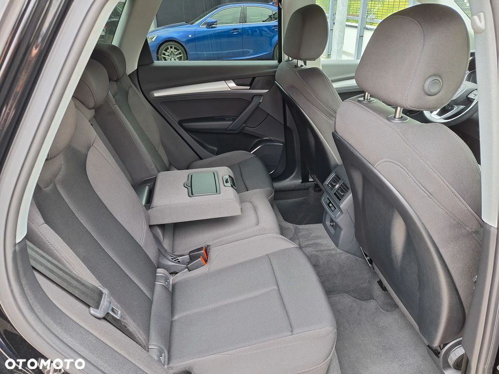 Audi Q5 50 TFSI e Quattro Advanced S tronic - 20