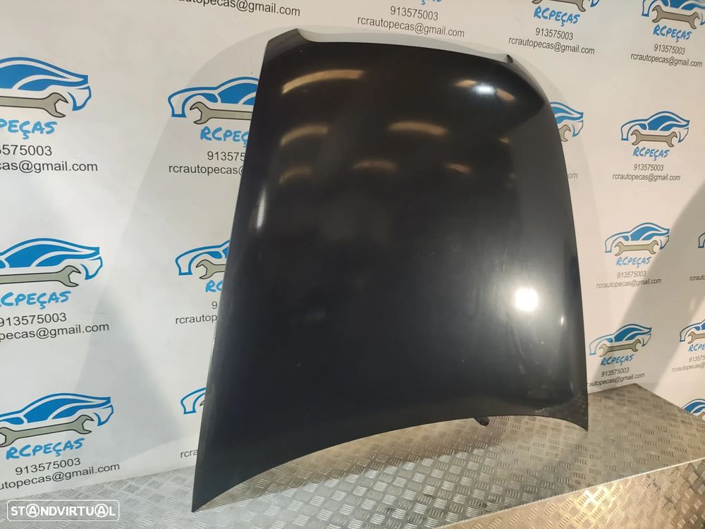 FRENTE COMPLETA AUDI A6 C6 - 14