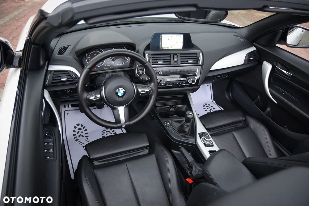 BMW Seria 2 220d M Sport - 30