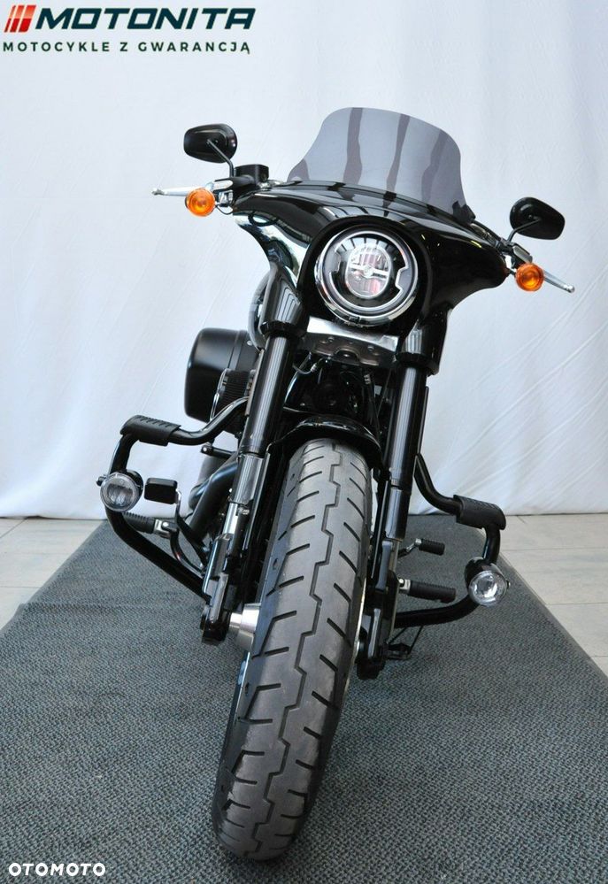 Harley-Davidson Softail Sport Glide - 12
