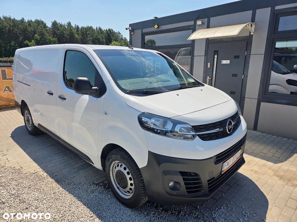Opel Vivaro - 2