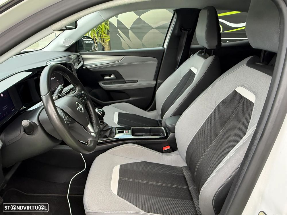 Opel Mokka 1.5 D Elegance - 12