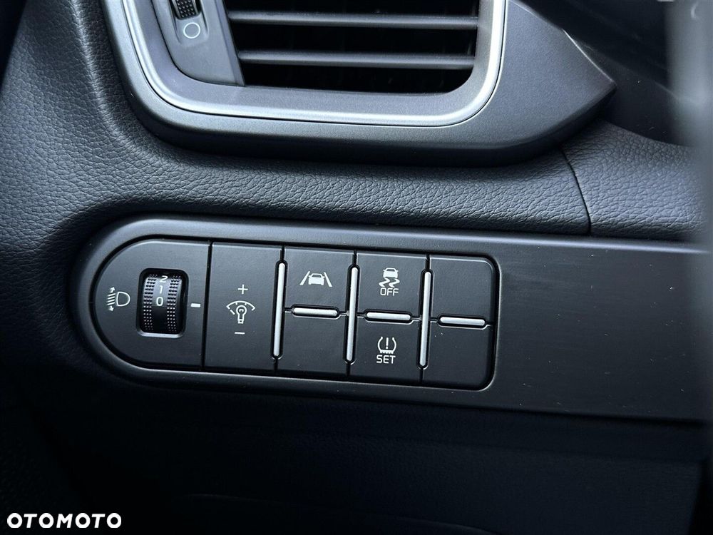 Kia Ceed 1.5 T-GDI M DCT - 18