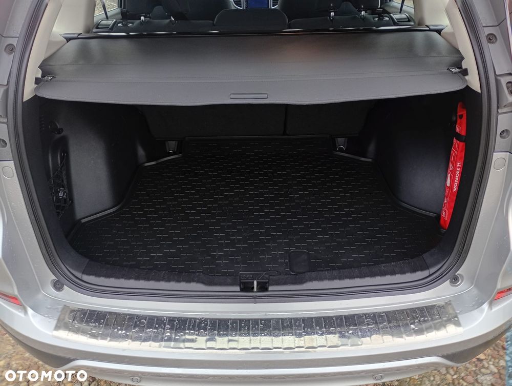 Honda CR-V 1.6i DTEC 4WD Automatik Executive - 10