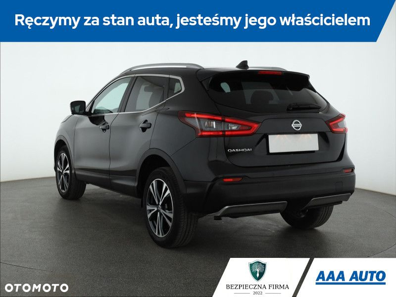 Nissan Qashqai - 5