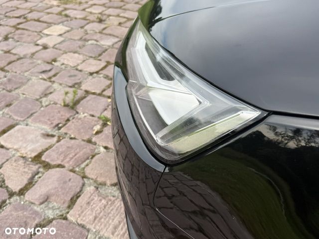 Audi A4 Avant - 7