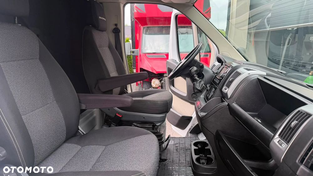 Fiat DUCATO - 7