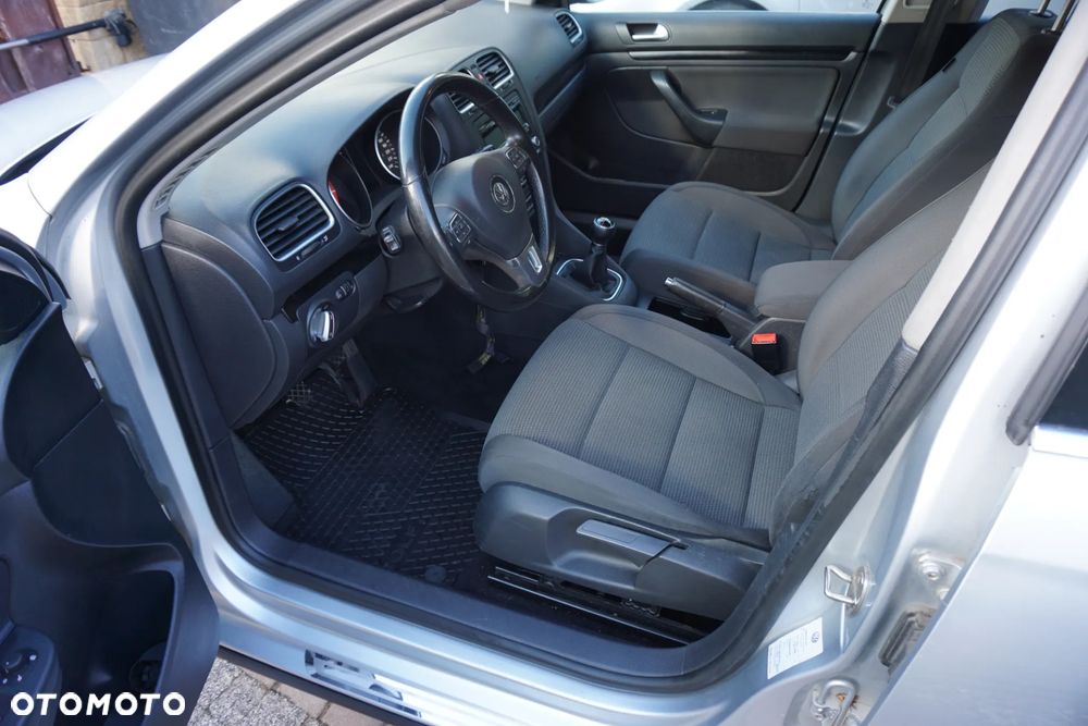 Volkswagen Golf 1.4 TSI Style - 26