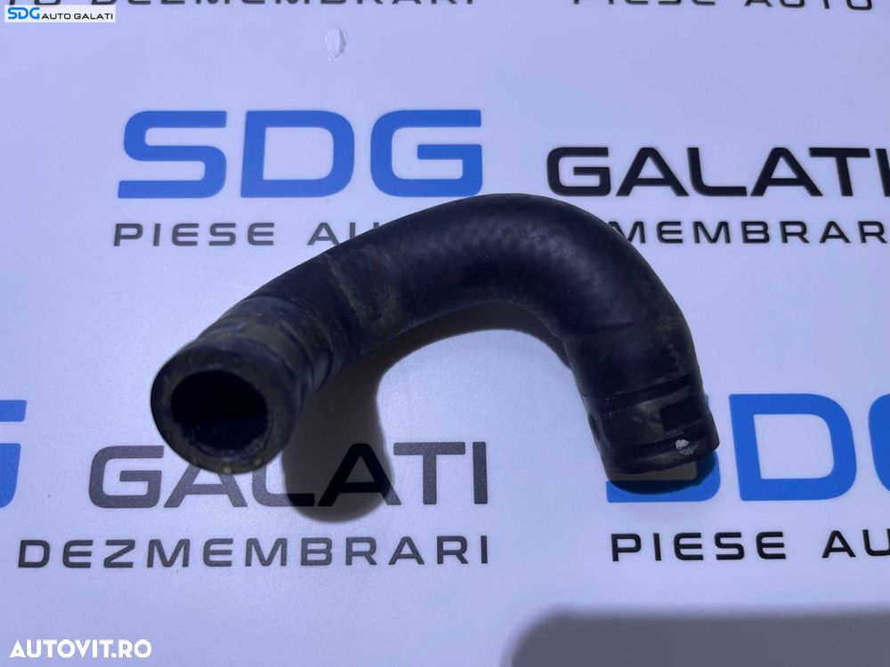 Furtun Conducta Apa Corp Carcasa Termostat Mazda 6 2.0 D RF7 RF7J 2002 - 2008 - 2
