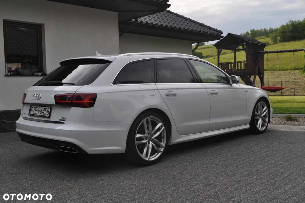 Audi A6 - 19