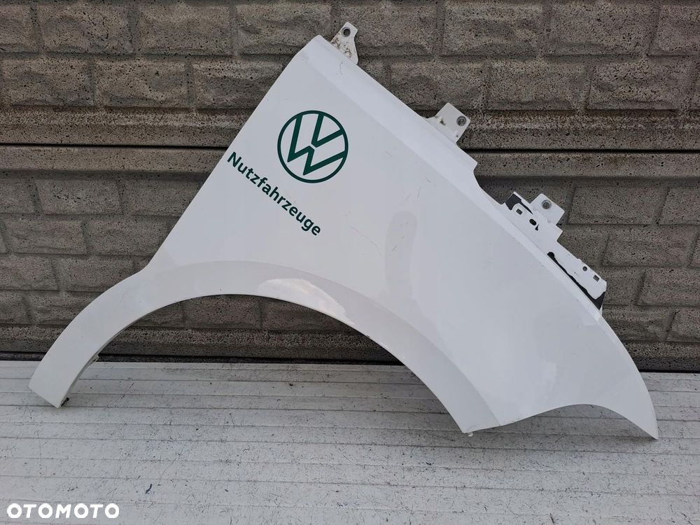 VW ID BUZZ 22- BŁOTNIK PRAWY PRZEDNI - 1