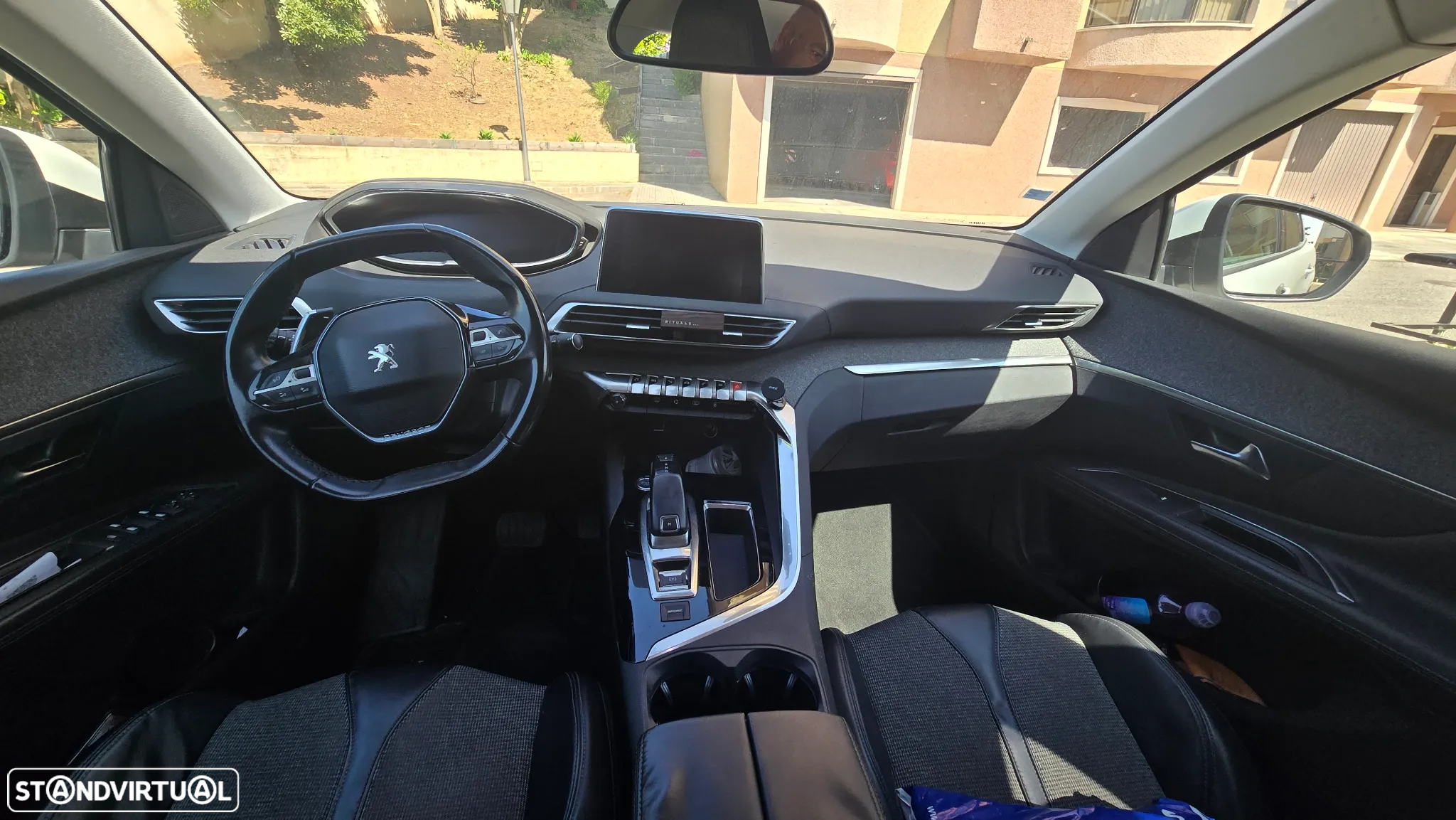 Peugeot 3008 1.5 BlueHDi Allure EAT8 - 4