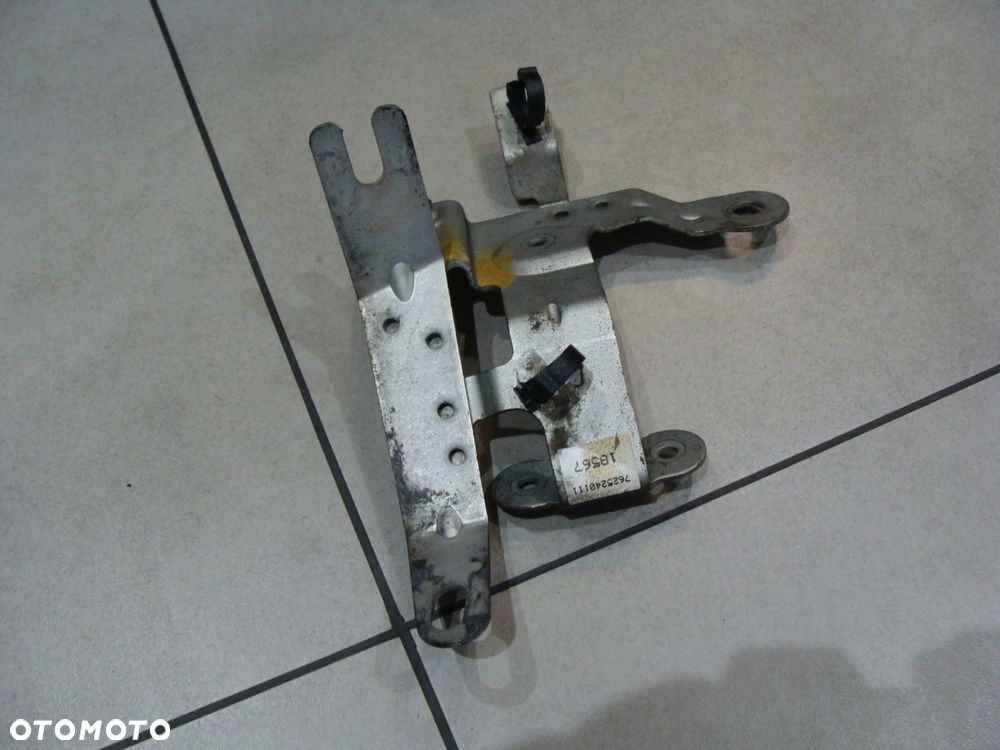 mocowanie pompy wspomagania opel astra h zafira b 7625240111 - 1