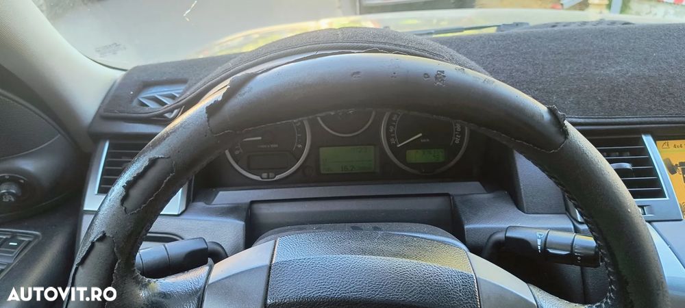 Land Rover Range Rover Sport 2.7TDV6 HSE Aut - 17