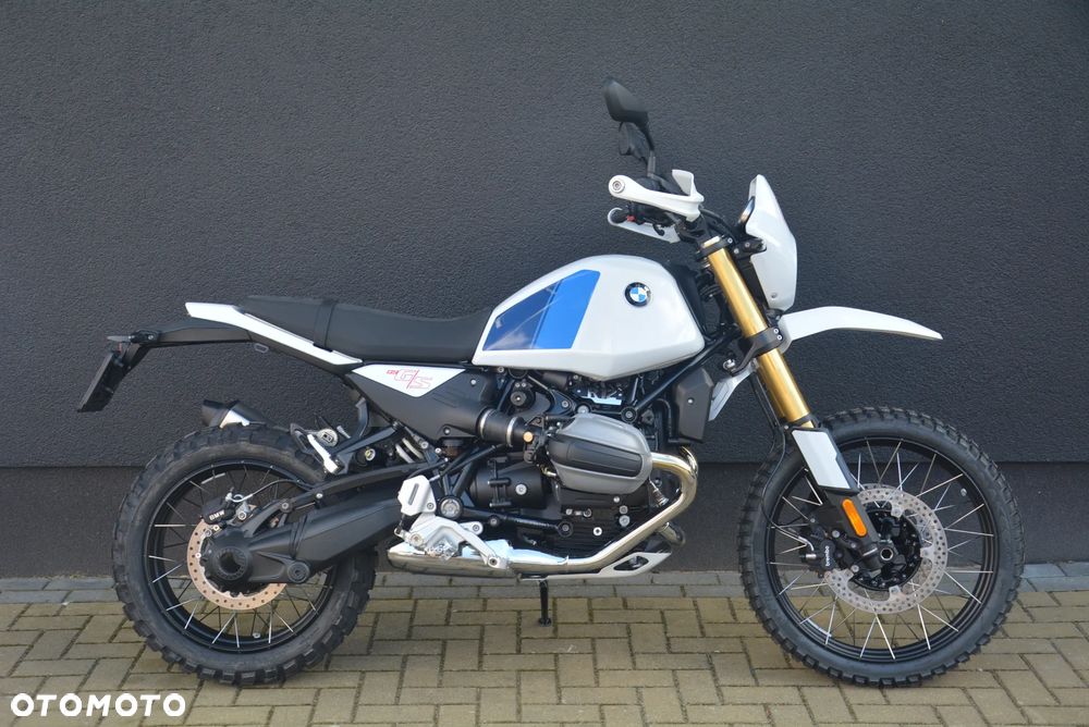 BMW GS - 23