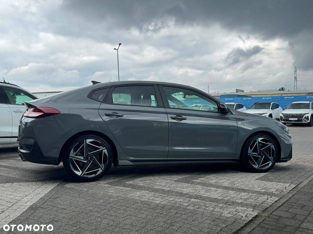 Hyundai i30 - 5