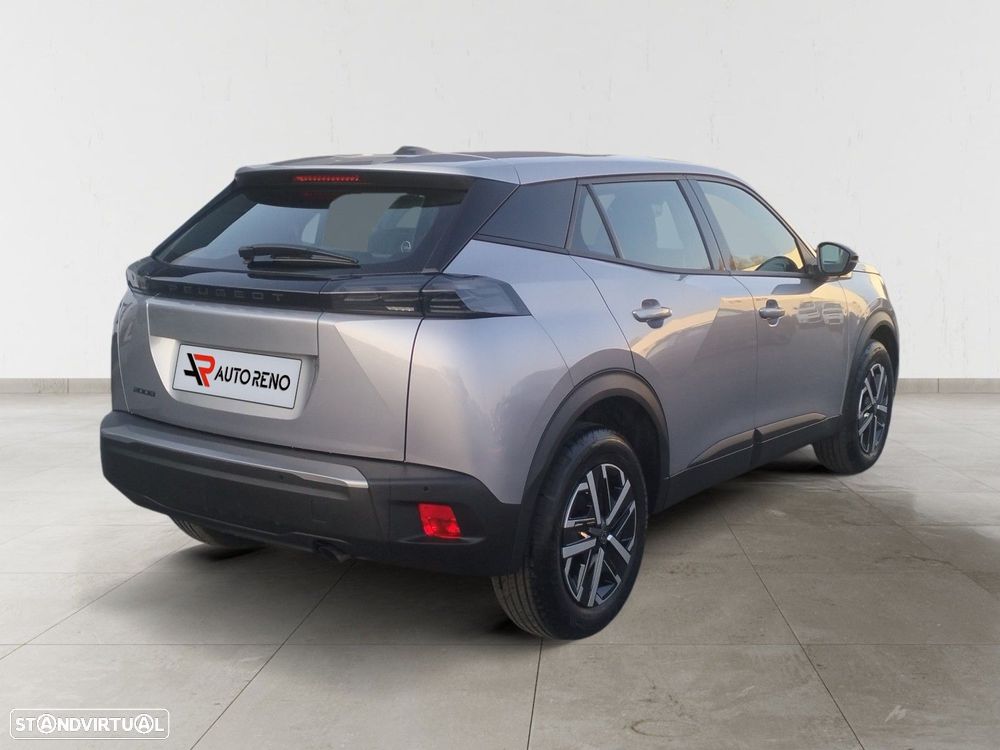 Peugeot 2008 1.2 PureTech Style - 6