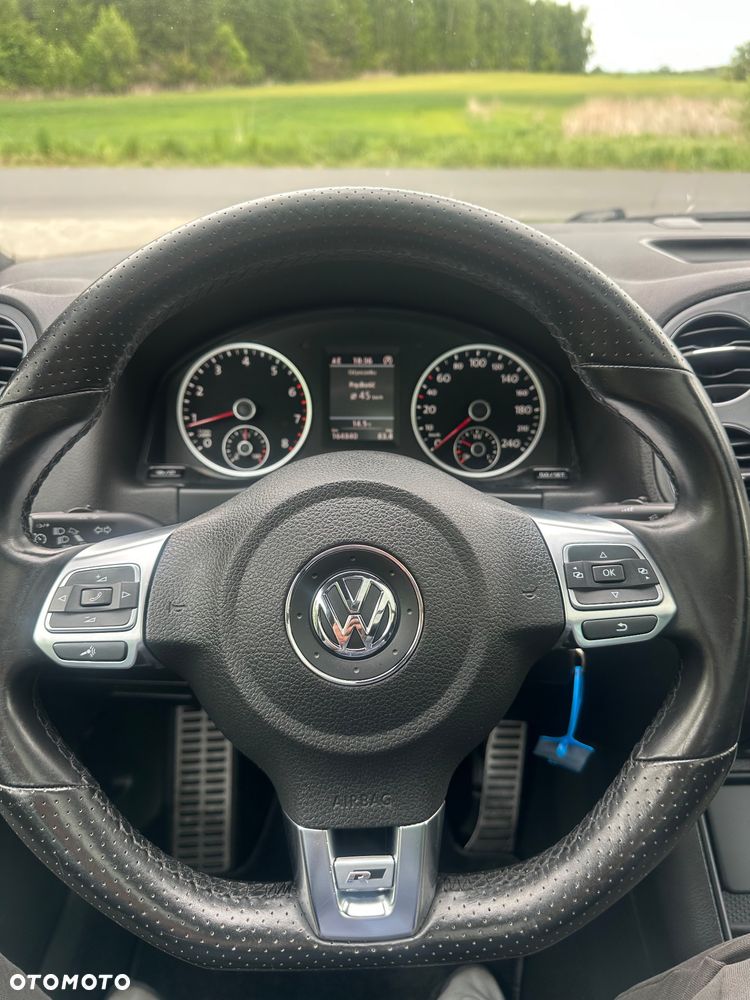 Volkswagen Tiguan 1.4 TSI R-Style - 39