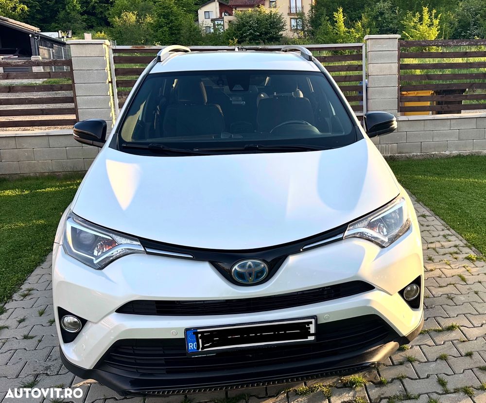Toyota RAV4 - 2