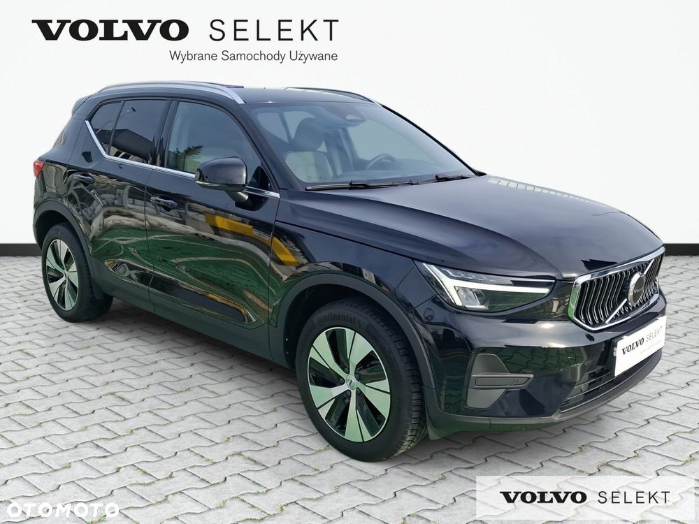 Volvo XC 40 - 6