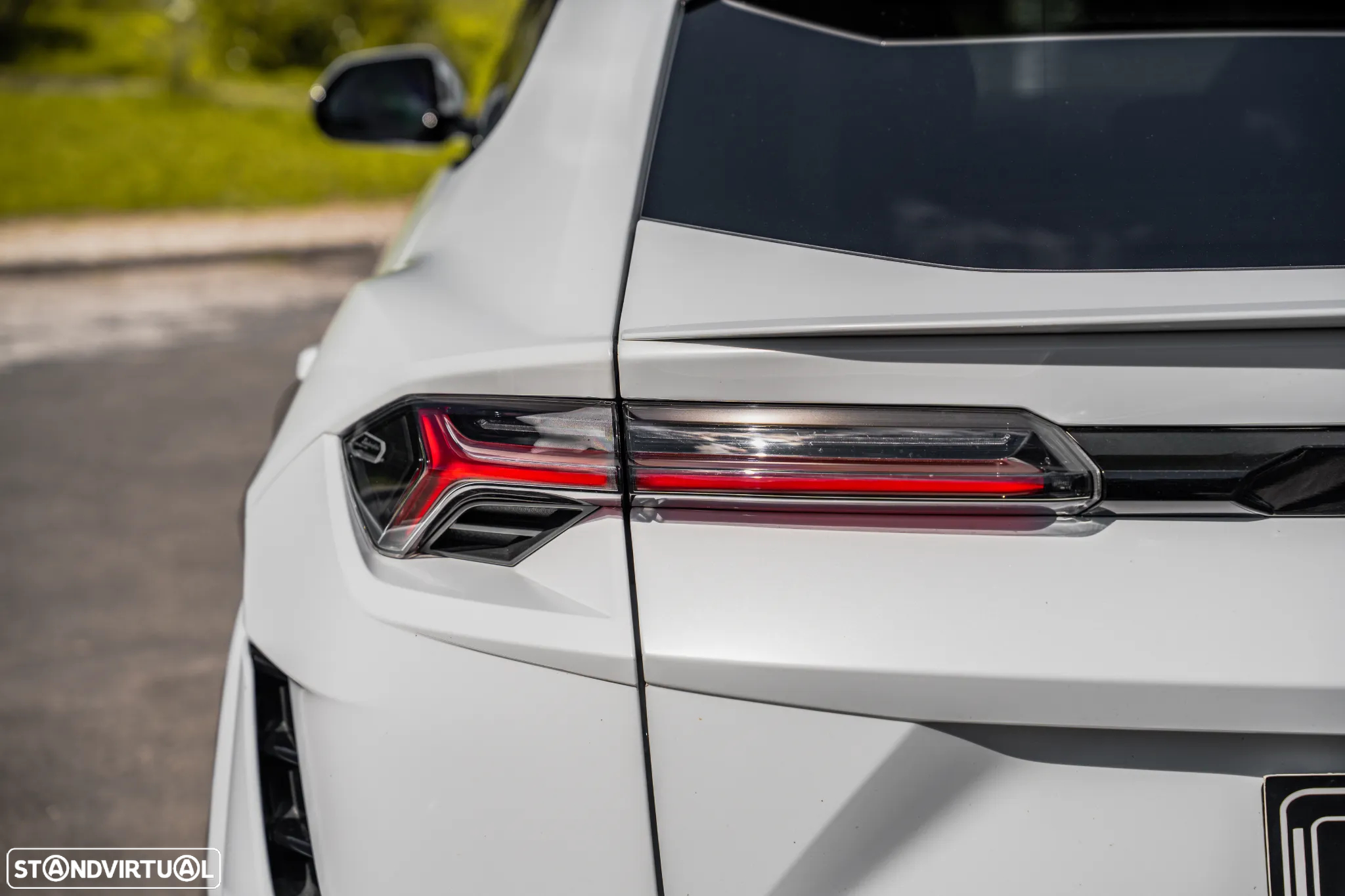 Lamborghini Urus 4.0 V8 S - 11