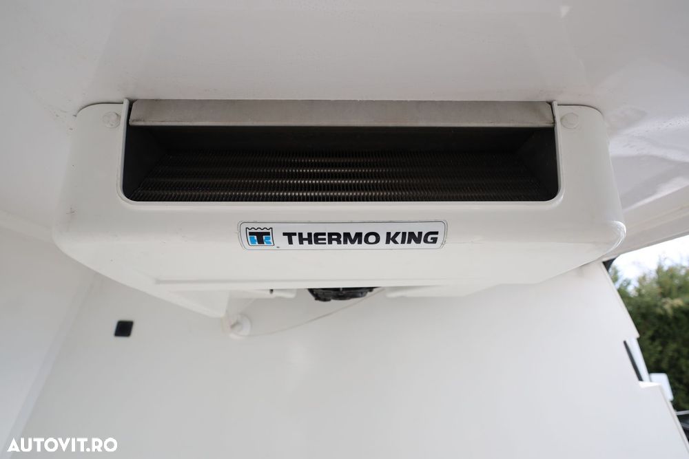 Mercedes-Benz Sprinter Frigorific - 22