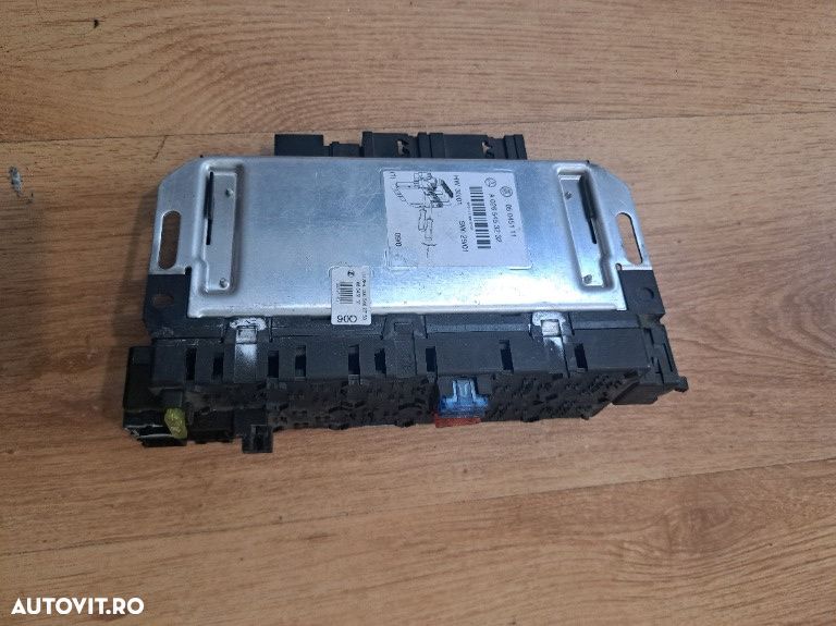 Modul SAM Față Stânga Mercedes SL R230 (2001-2011) - Cod A0265453232 - 1
