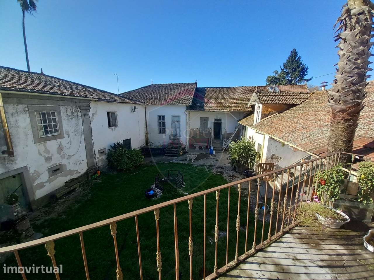 Quinta  Venda em Povolide,Viseu - Grande imagem: 4/59