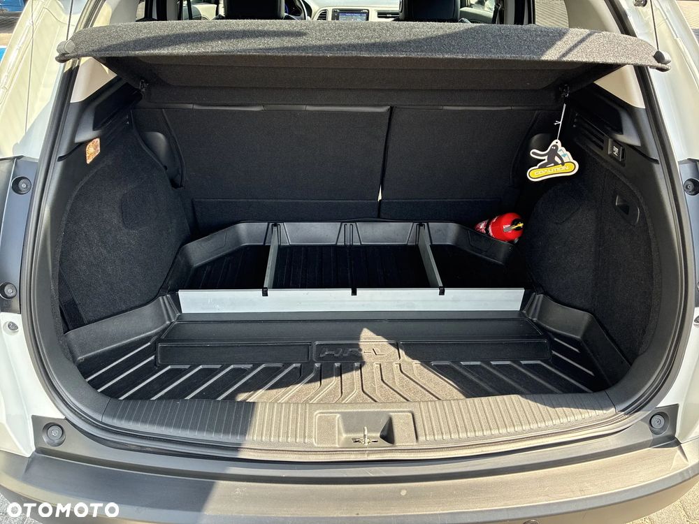 Honda HR-V 1.5 Executive (ADAS) - 17