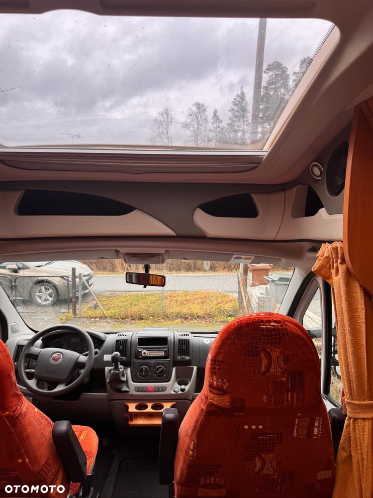 Fiat Ducato - 17