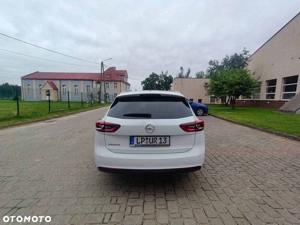 Opel Insignia 2.0 Automatik Business Innovation - 36