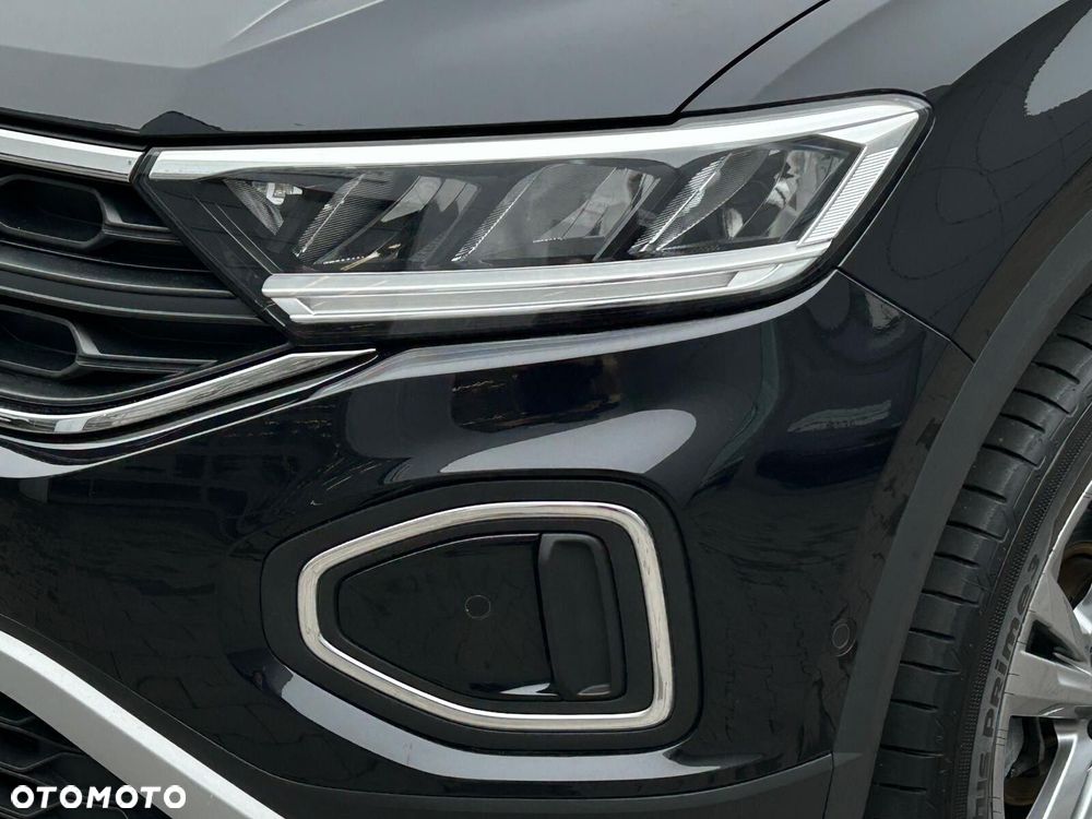 Volkswagen T-Roc 1.5 TSI Life Plus DSG - 33