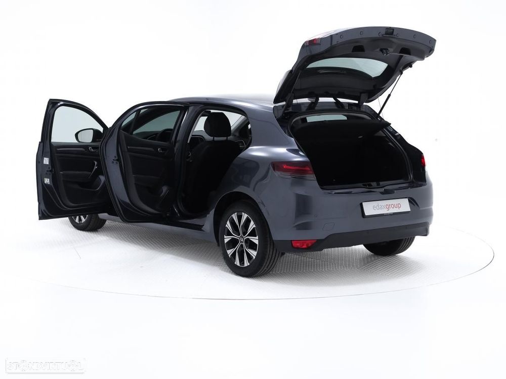 Renault Mégane 1.5 Blue dCi Limited - 5