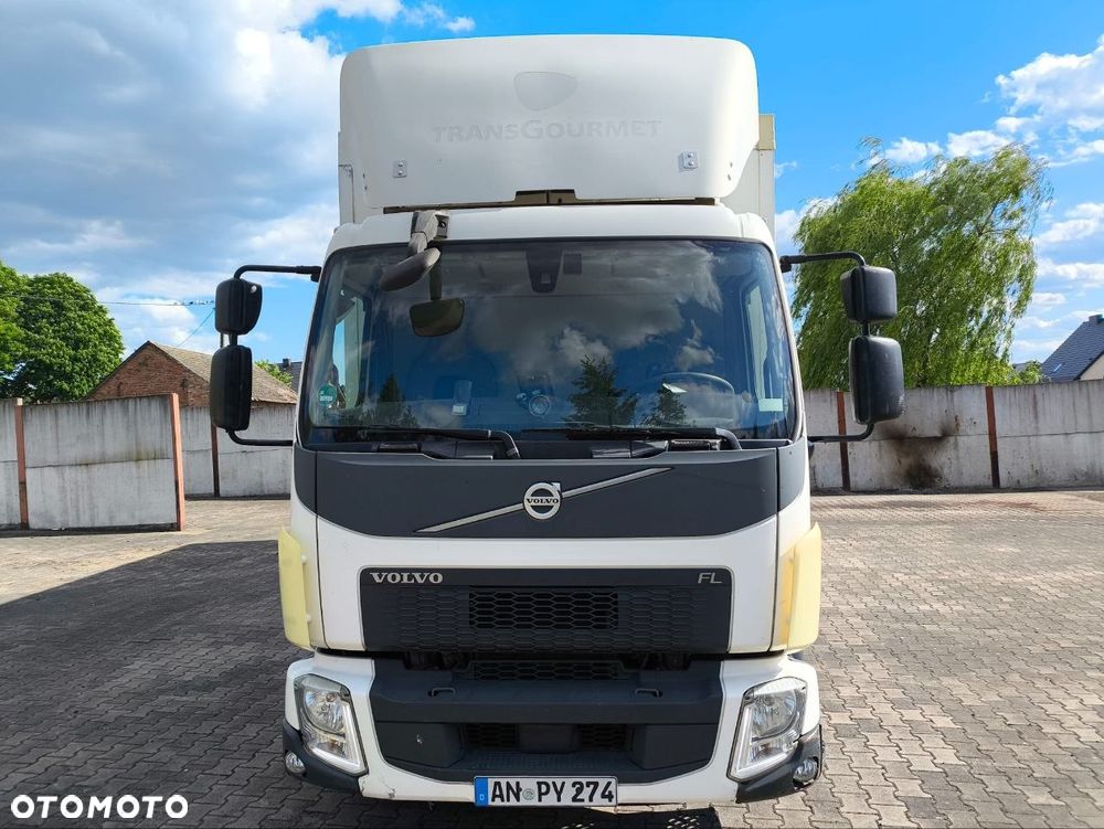 Volvo FL - 6