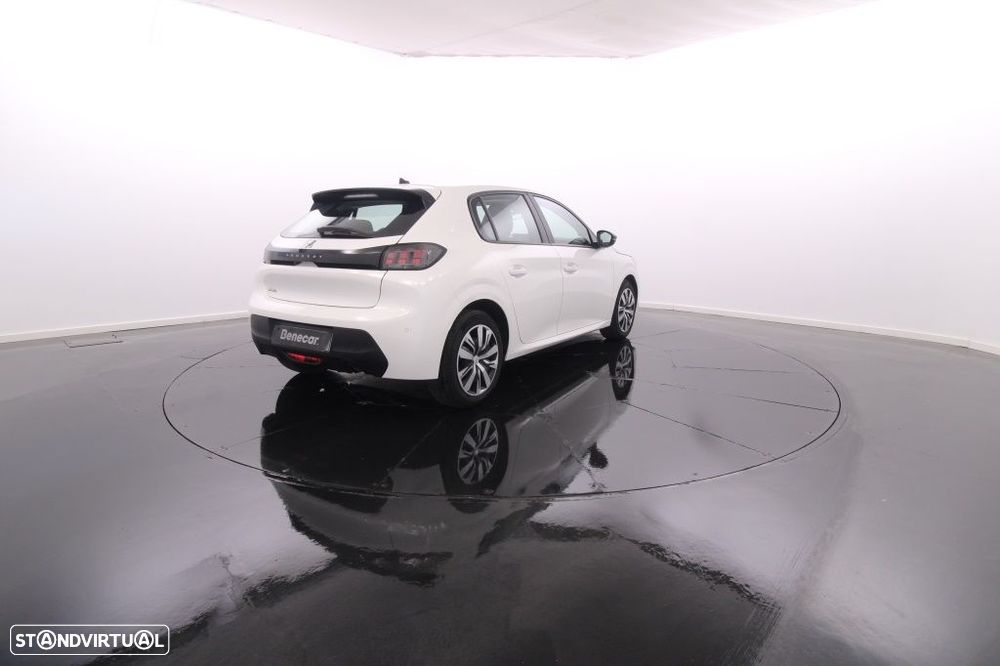 Peugeot 208 1.5 BlueHDi Active Pack - 7