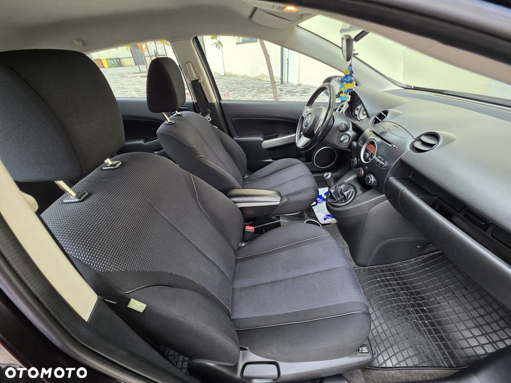Mazda 2 1.5 Sport - 26