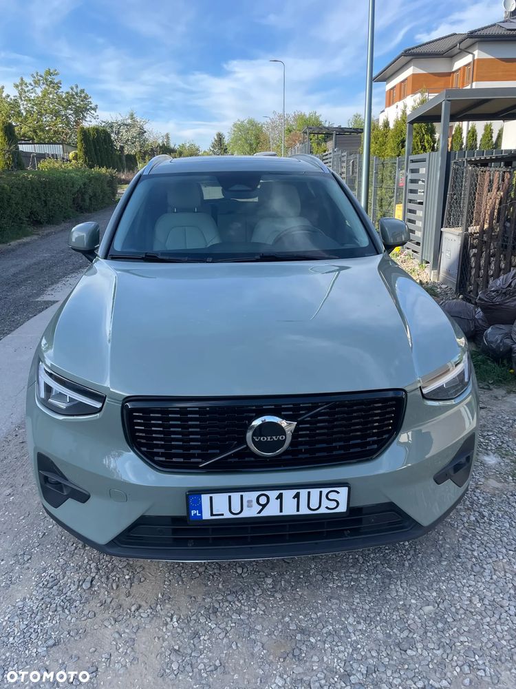 Volvo XC 40 B5 AWD Ultimate Bright - 5