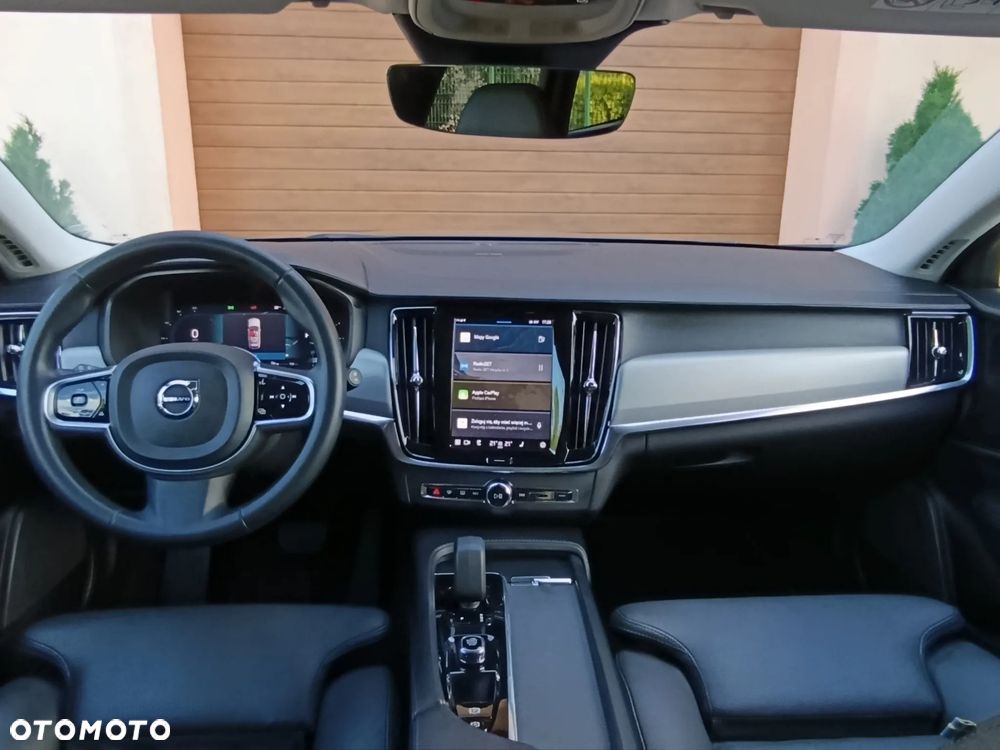 Volvo V90 B4 D Plus Bright - 17