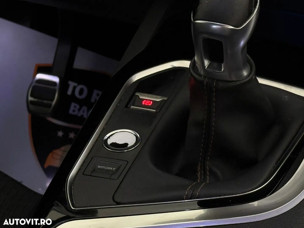 Peugeot 3008 - 19